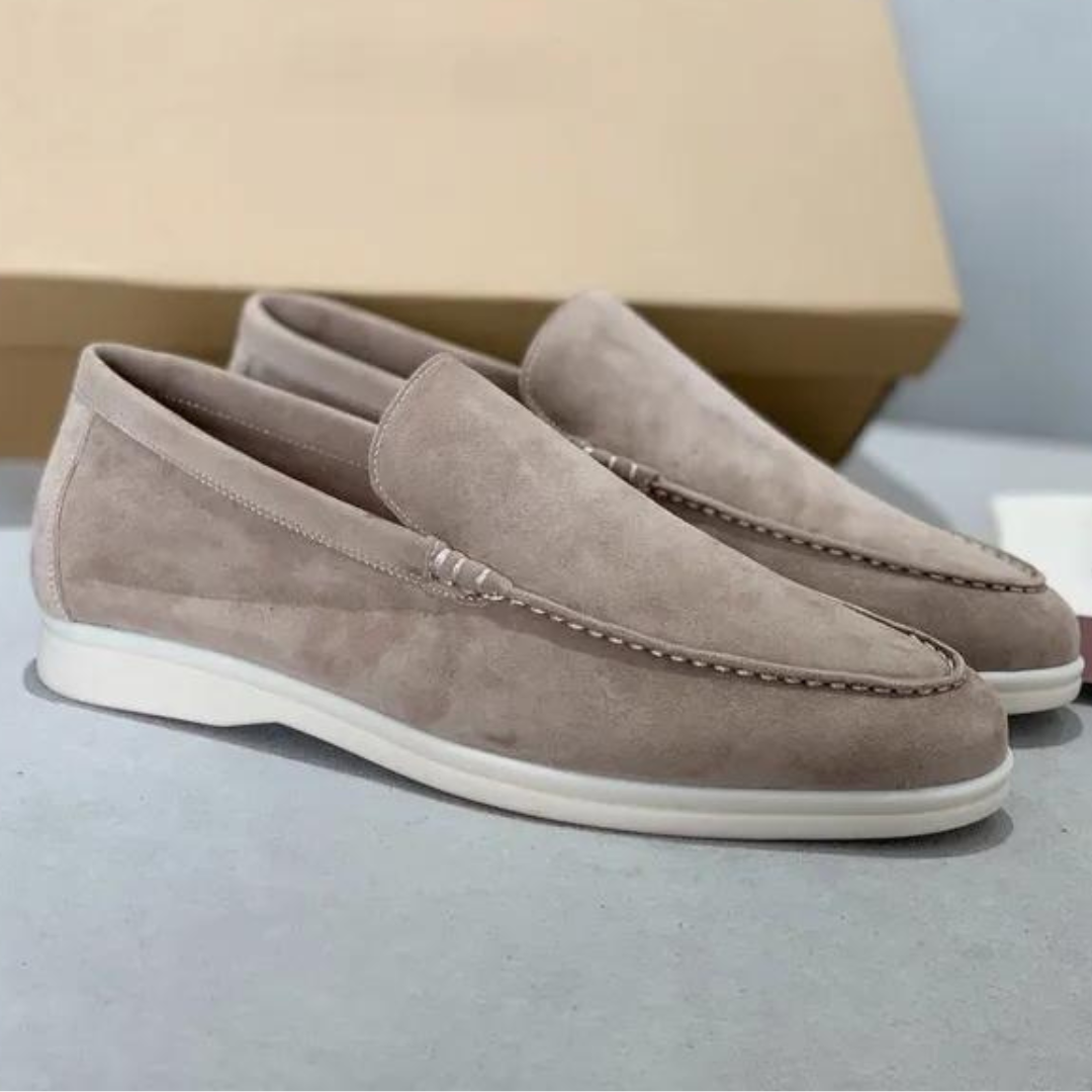 Cavelle  | luxury loafers