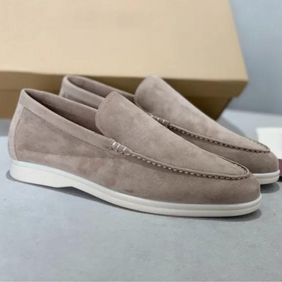 Cavelle  | luxury loafers