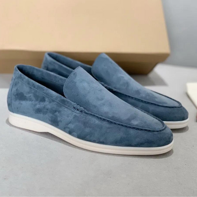 Cavelle  | luxury loafers
