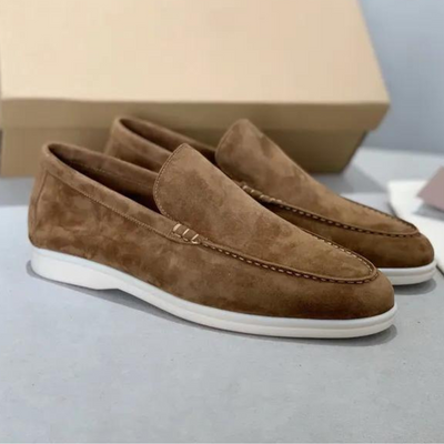 Cavelle  | luxury loafers