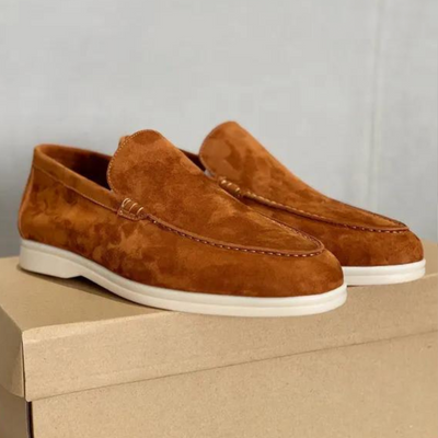 Cavelle  | luxury loafers
