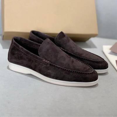 Cavelle  | luxury loafers