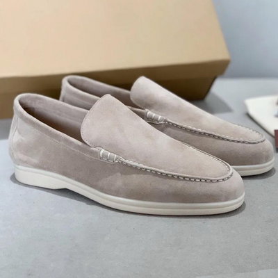 Cavelle  | luxury loafers