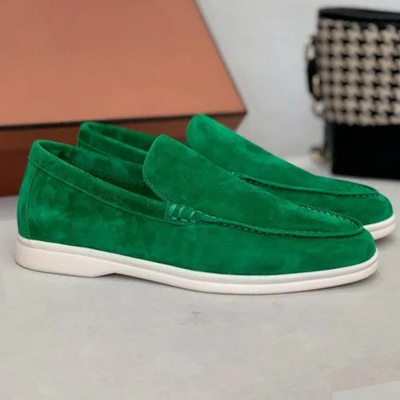 Cavelle  | luxury loafers