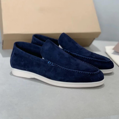 Cavelle  | luxury loafers
