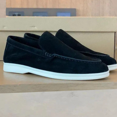 Cavelle  | luxury loafers