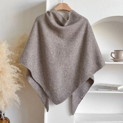 Elizabeth | Cozy Autumn Scarf