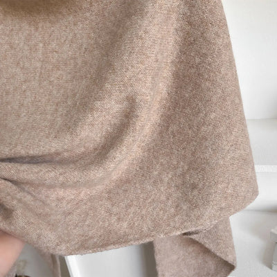 Elizabeth | Cozy Autumn Scarf