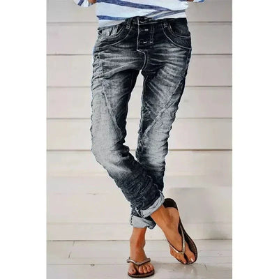 Elli Stretch Jeans