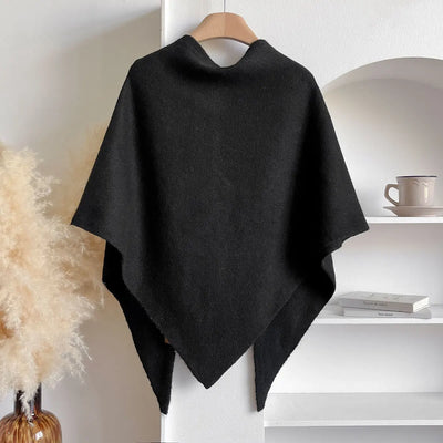 Elizabeth | Cozy Autumn Scarf