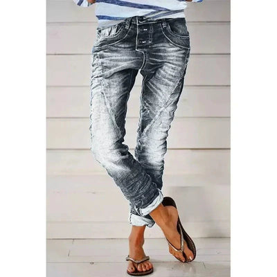 Elli Stretch Jeans
