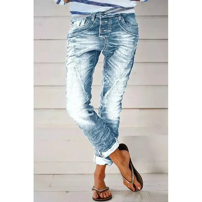 Elli Stretch Jeans