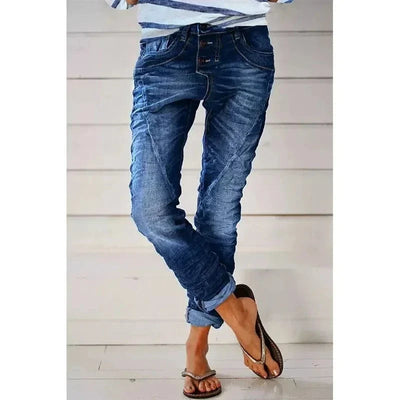 Elli Stretch Jeans