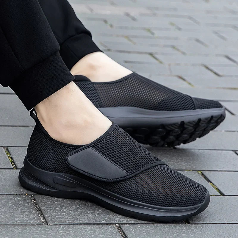 Orion Orthopedic Slip-on Sneaker