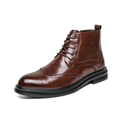 Lancaster | Brogue Boots