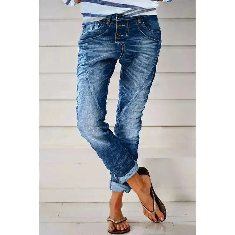 Elli Stretch Jeans