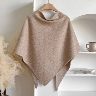 Elizabeth | Cozy Autumn Scarf