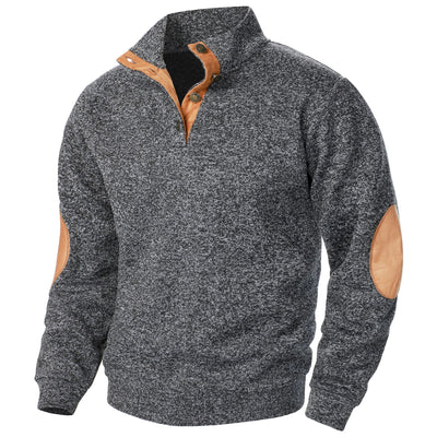 Archil | Fall Sweater