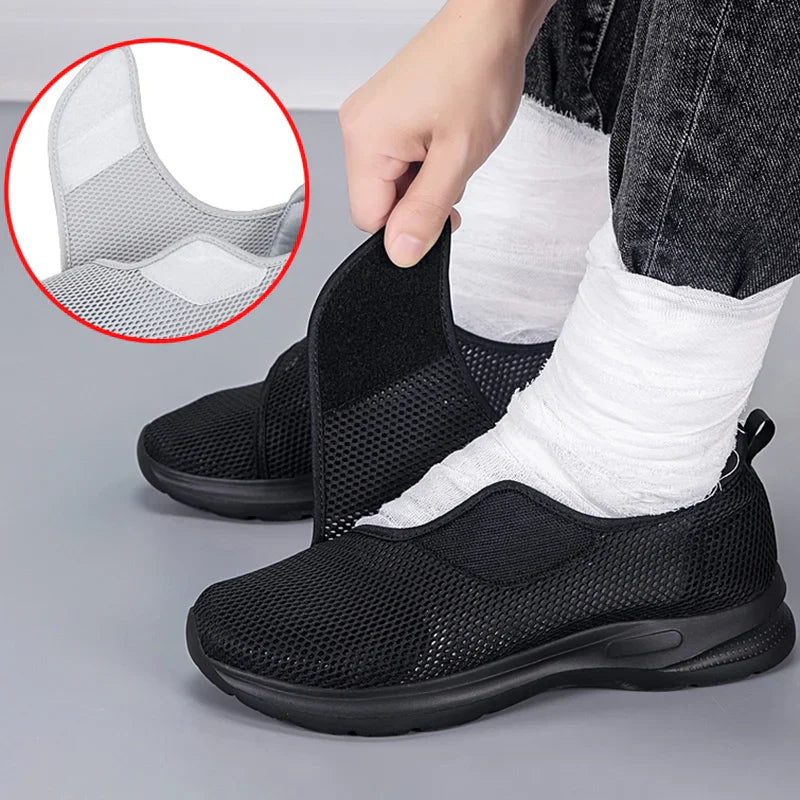 Orion Orthopedic Slip-on Sneaker