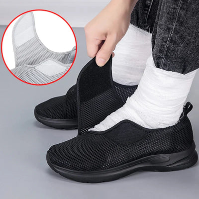 Orion Orthopedic Slip-on Sneaker