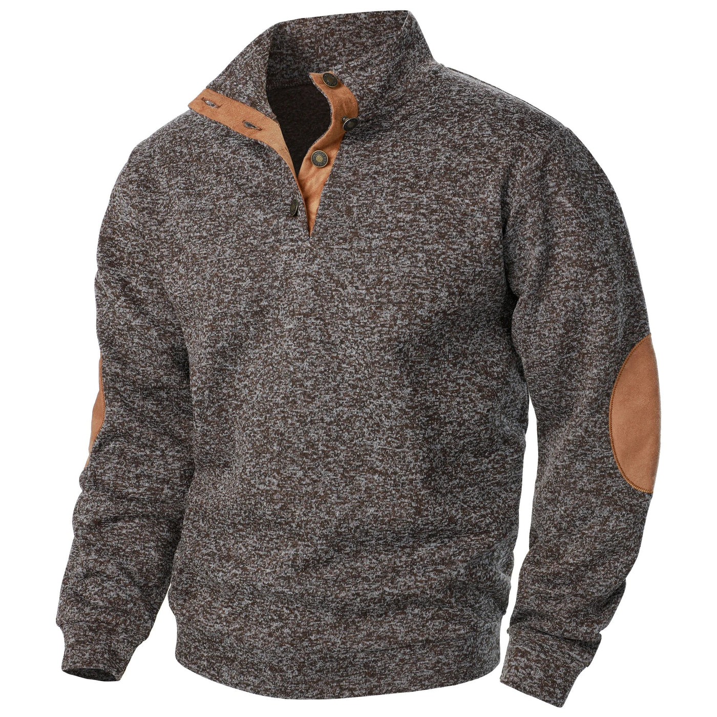 Archil | Fall Sweater