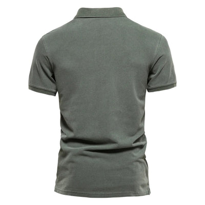 Redrock Men's Polo Shirt