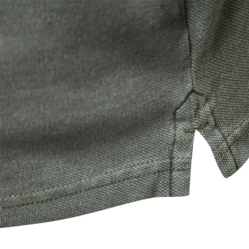 Redrock Men's Polo Shirt