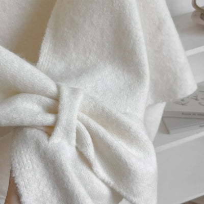 Elizabeth | Cozy Autumn Scarf