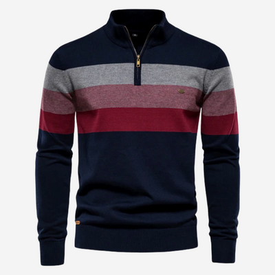 Eduardo | Retro Pullover