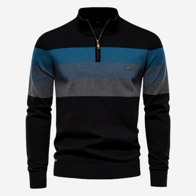 Eduardo | Retro Pullover