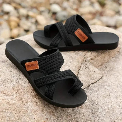 Livia Comfort Strap Sandals