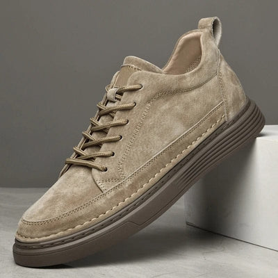 Vitorio Suede Sneakers
