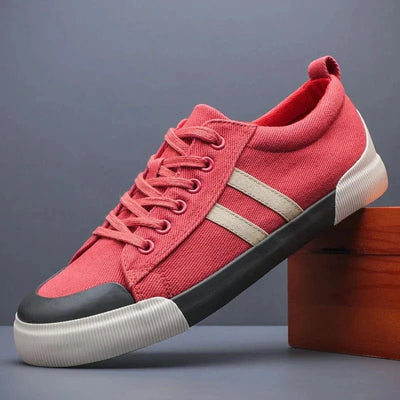 Kensington Canvas Sneaker