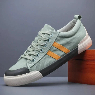 Kensington Canvas Sneaker
