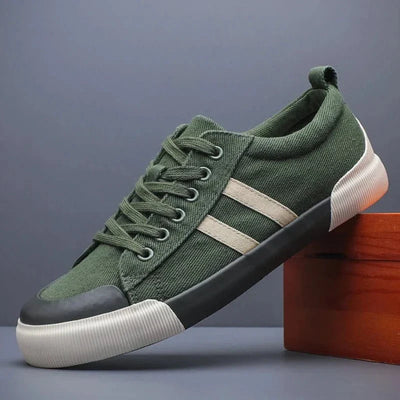 Kensington Canvas Sneaker