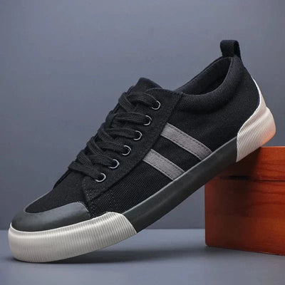 Kensington Canvas Sneaker