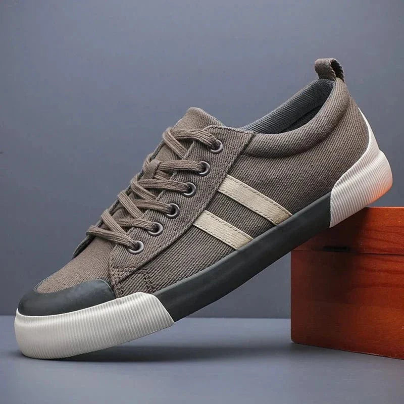 Kensington Canvas Sneaker