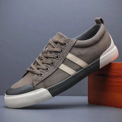 Kensington Canvas Sneaker
