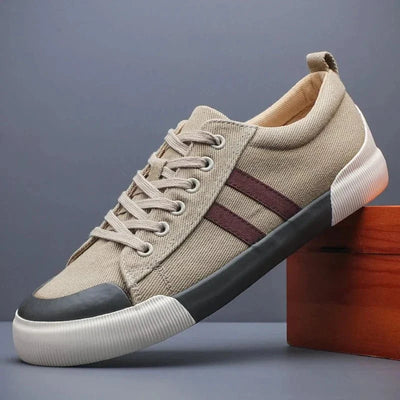Kensington Canvas Sneaker
