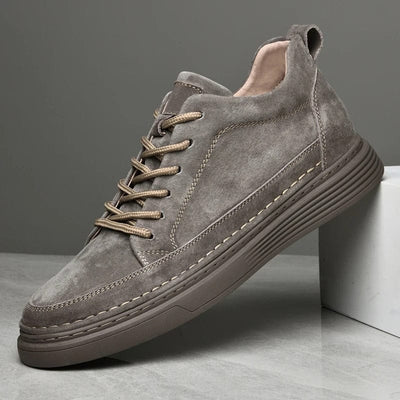 Vitorio Suede Sneakers