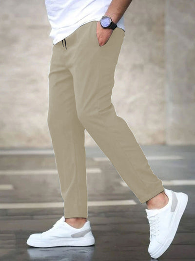 Tom Stretch Trousers