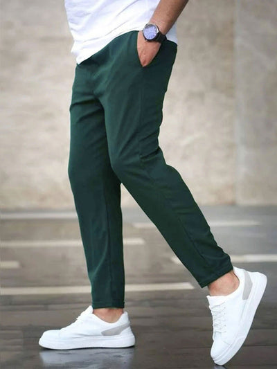 Tom Stretch Trousers