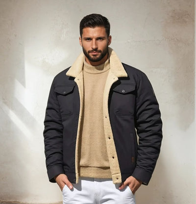 H.D Huntsman Jacket