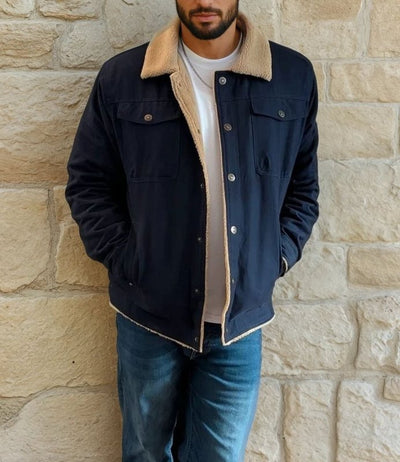 H.D Huntsman Jacket
