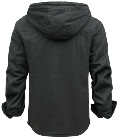 H.D Woodsman Jacket