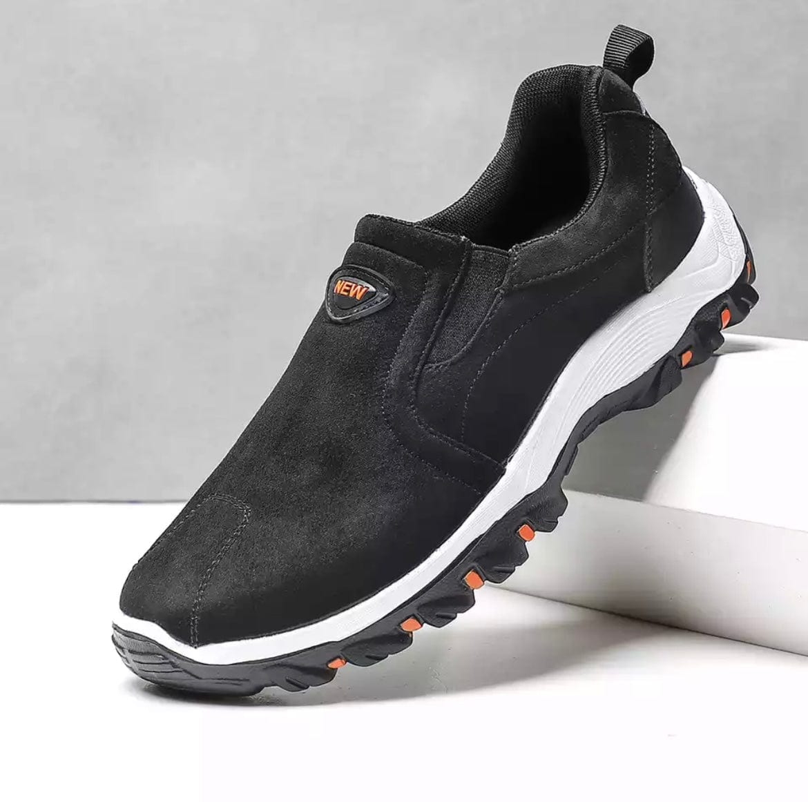 Summit All-Terrain Slip-Ons