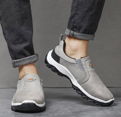 Summit All-Terrain Slip-Ons