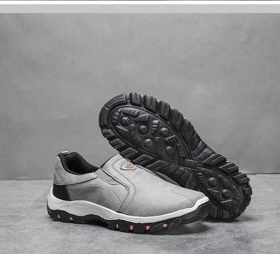 Summit All-Terrain Slip-Ons