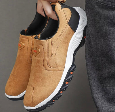 Summit All-Terrain Slip-Ons