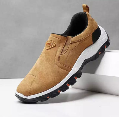 Summit All-Terrain Slip-Ons